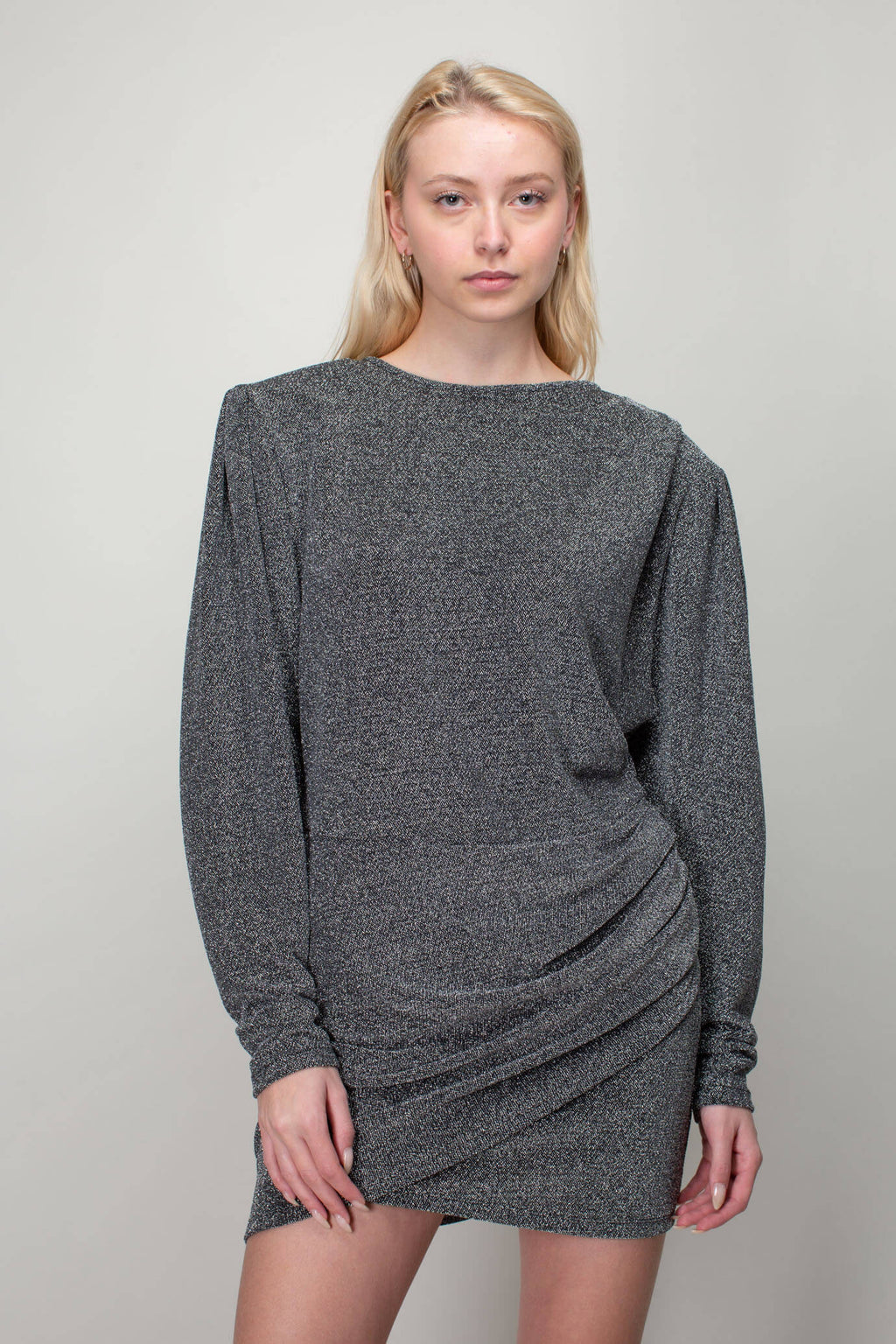 Benedict Lurex Jersey