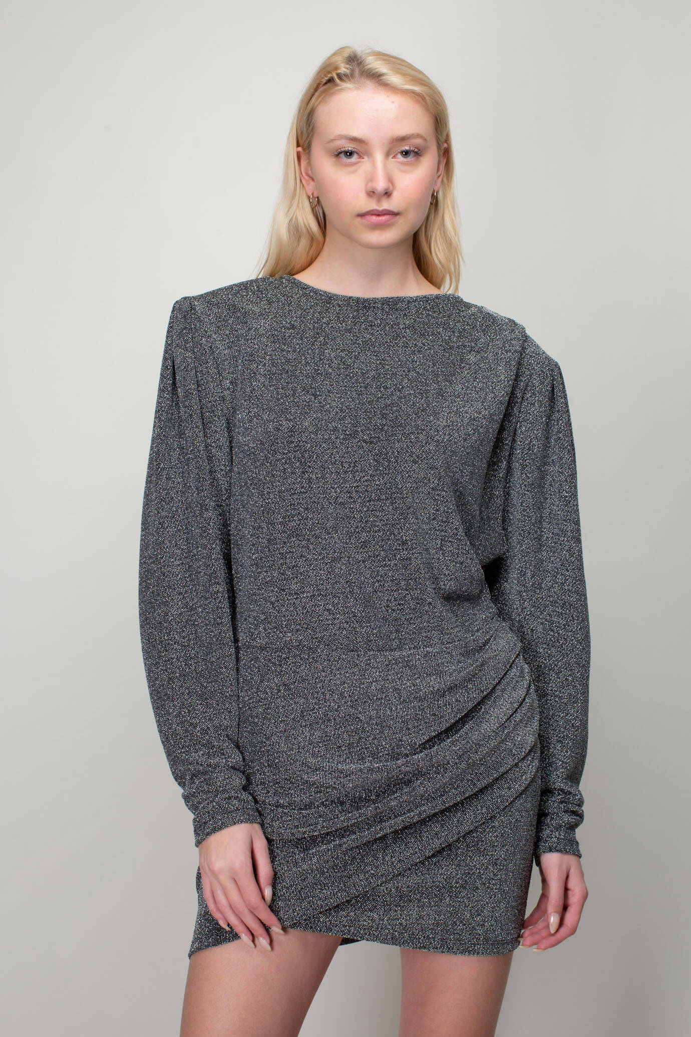 Benedict Lurex Jersey