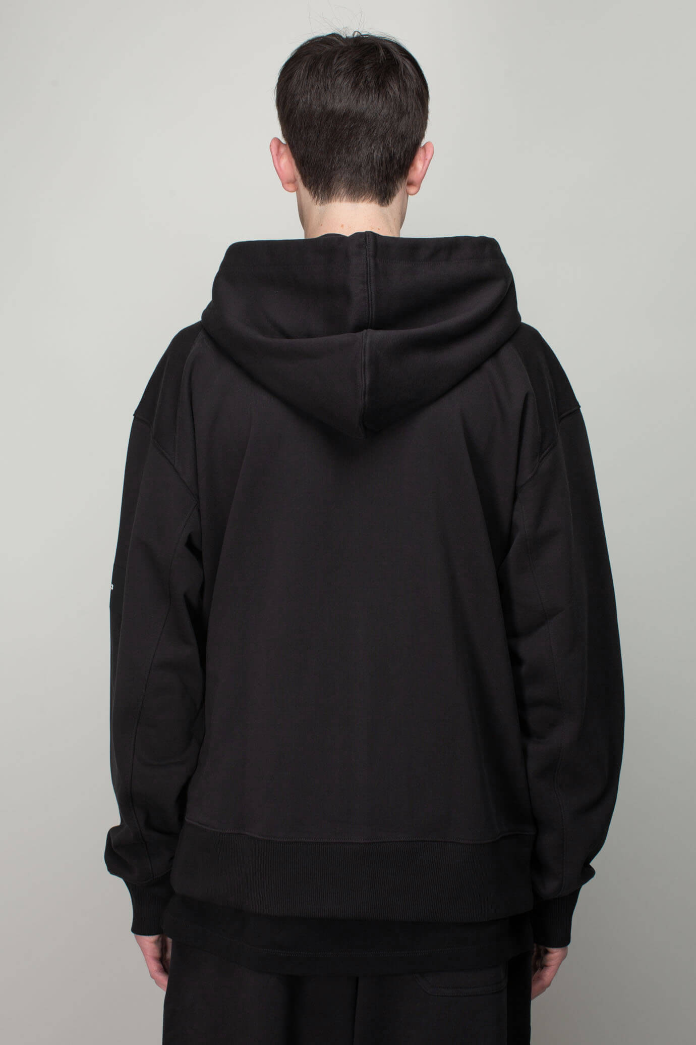 FT Zip Hoodie – LABELS