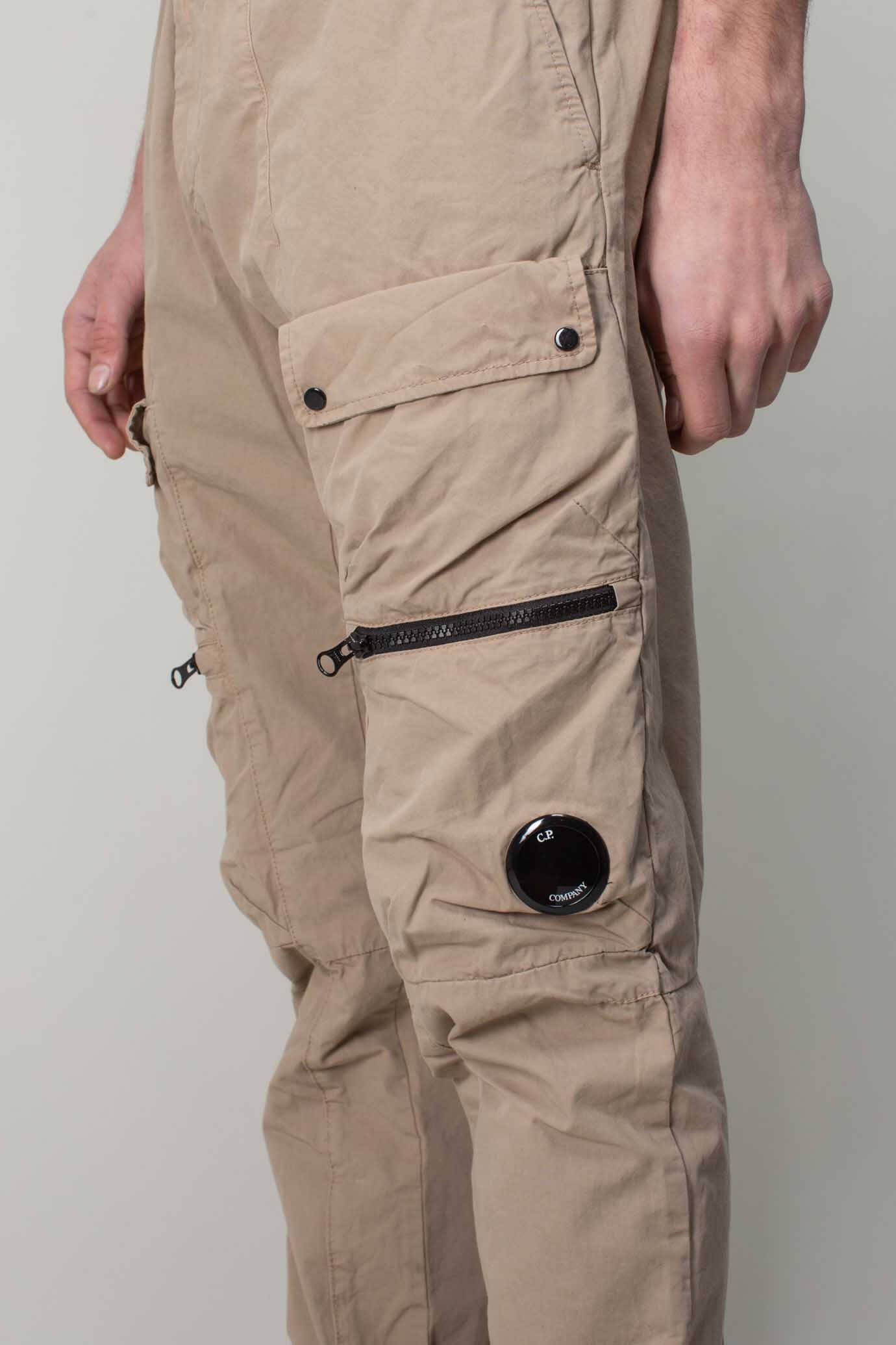 上質で快適 Micro Reps Cargo Pants www.foryou.co.jp