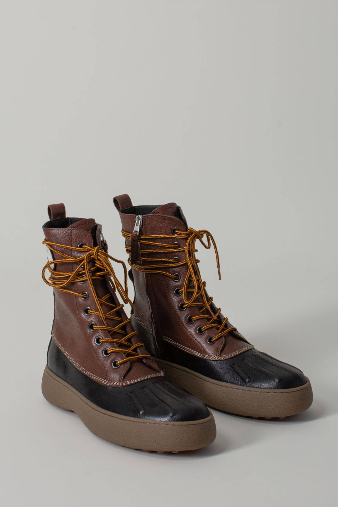 Tods gommino outlet boots