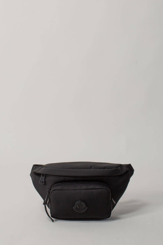 Durance Belt Bag, black