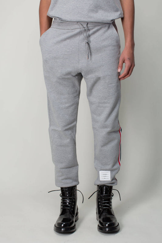 Sweatpants in Classic Loopback
