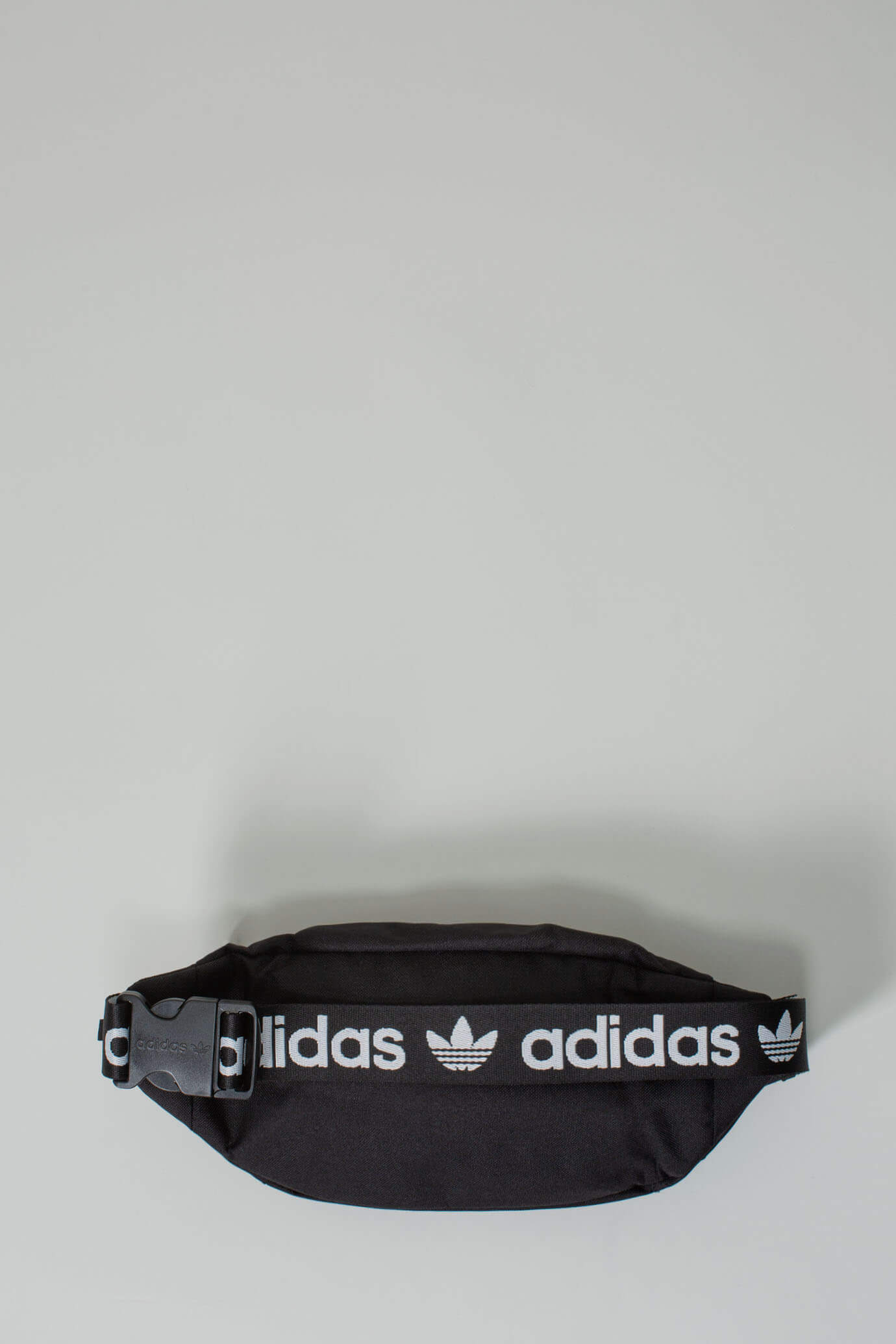 adidas Originals Adicolor Classic Waist Bag / Black