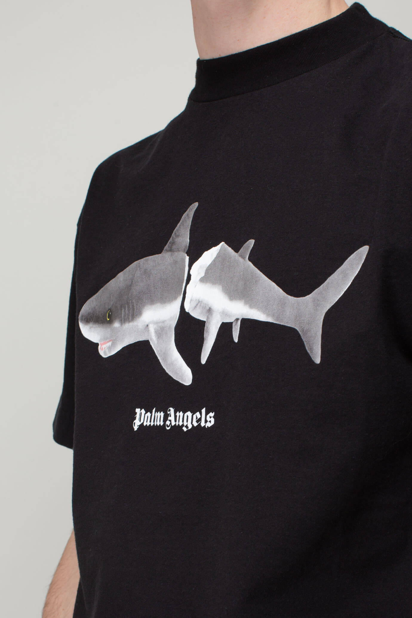 Shark Classic Tee