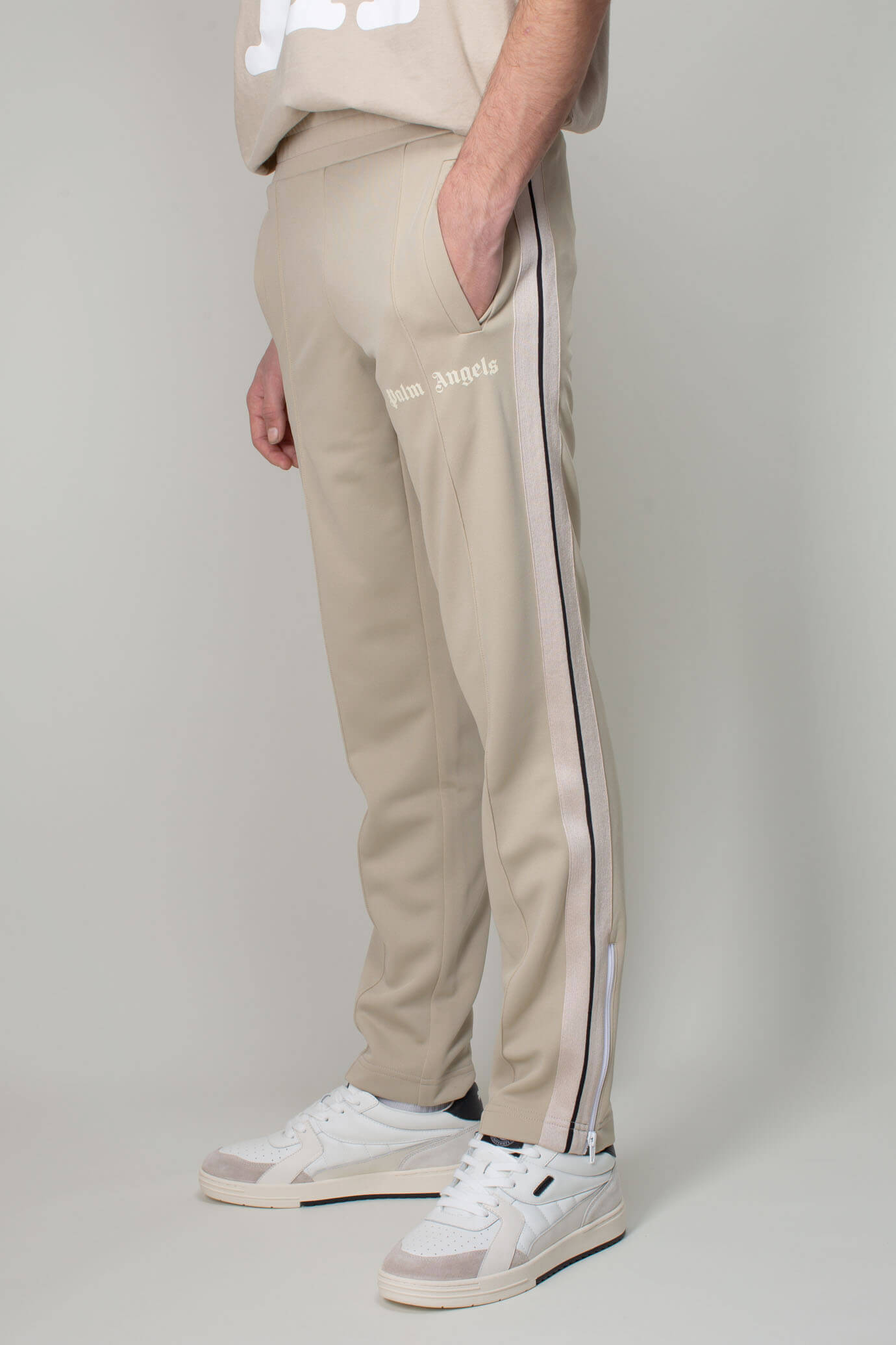 Classic Track Pants – LABELS