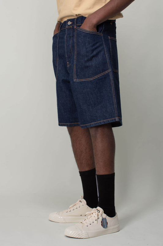 Bermuda Short