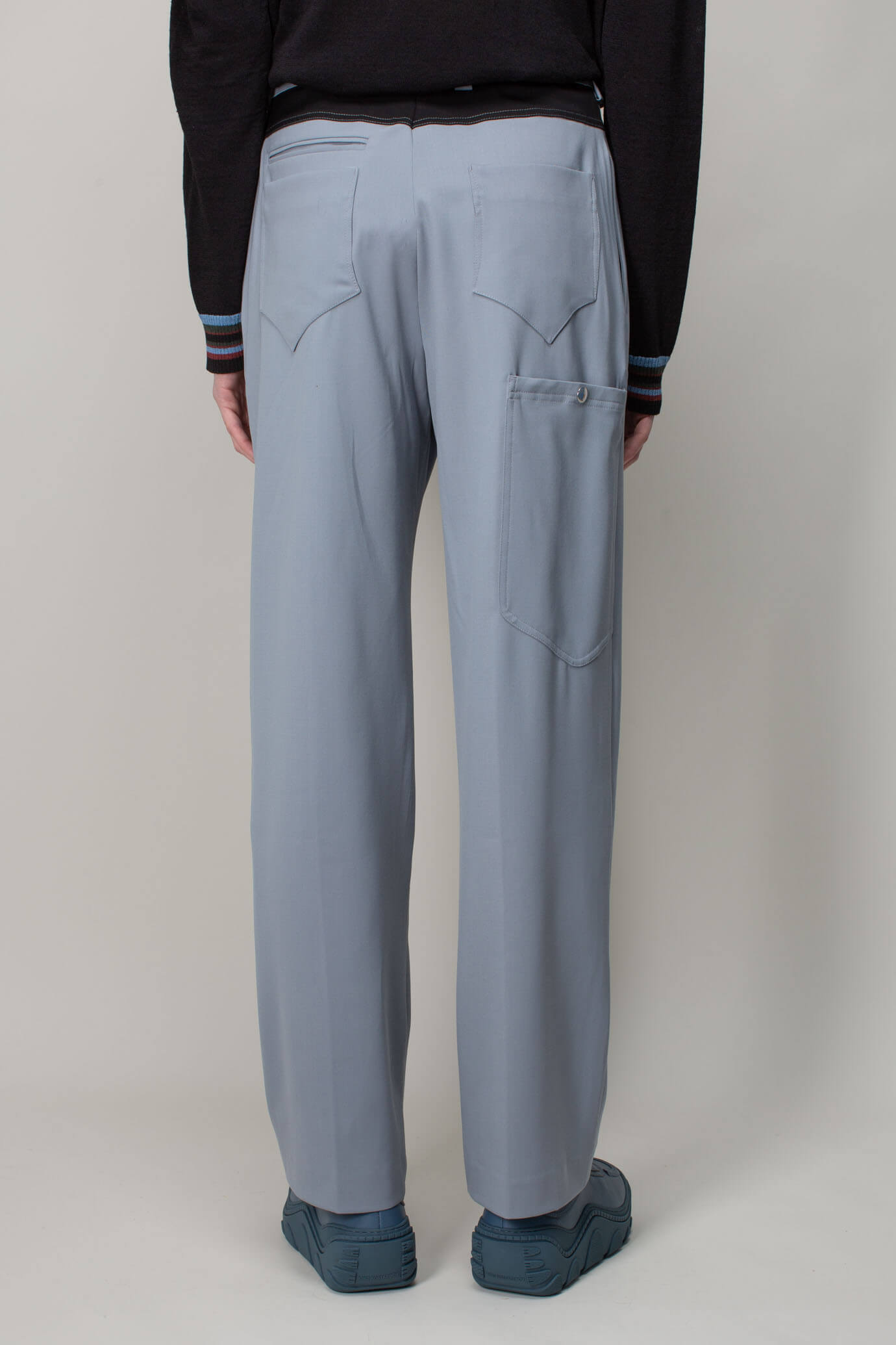 Your Guide to Trouser Details  SUITSUPPLY The Netherlands