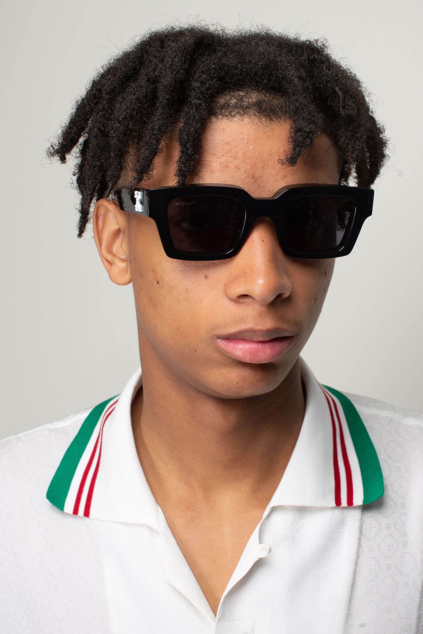 Off White Virgil Sunglasses | galicbinamada.com