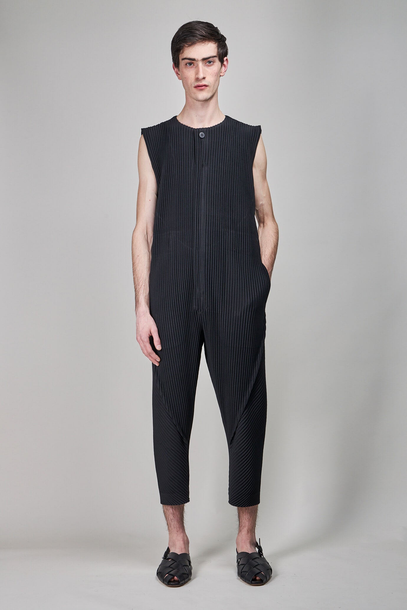 Homme Plissé Issey Miyake – Page 2 – LABELS