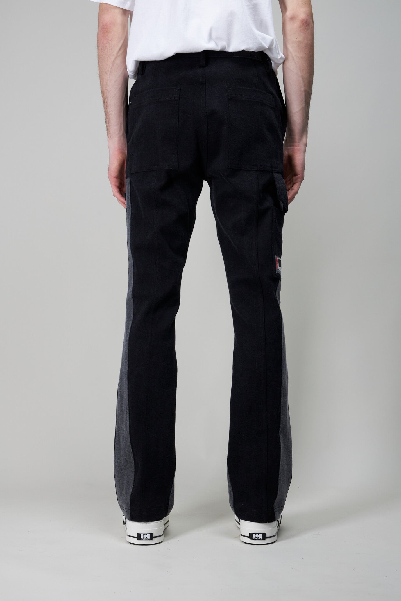 Nahmias Denim Carpenter Pants