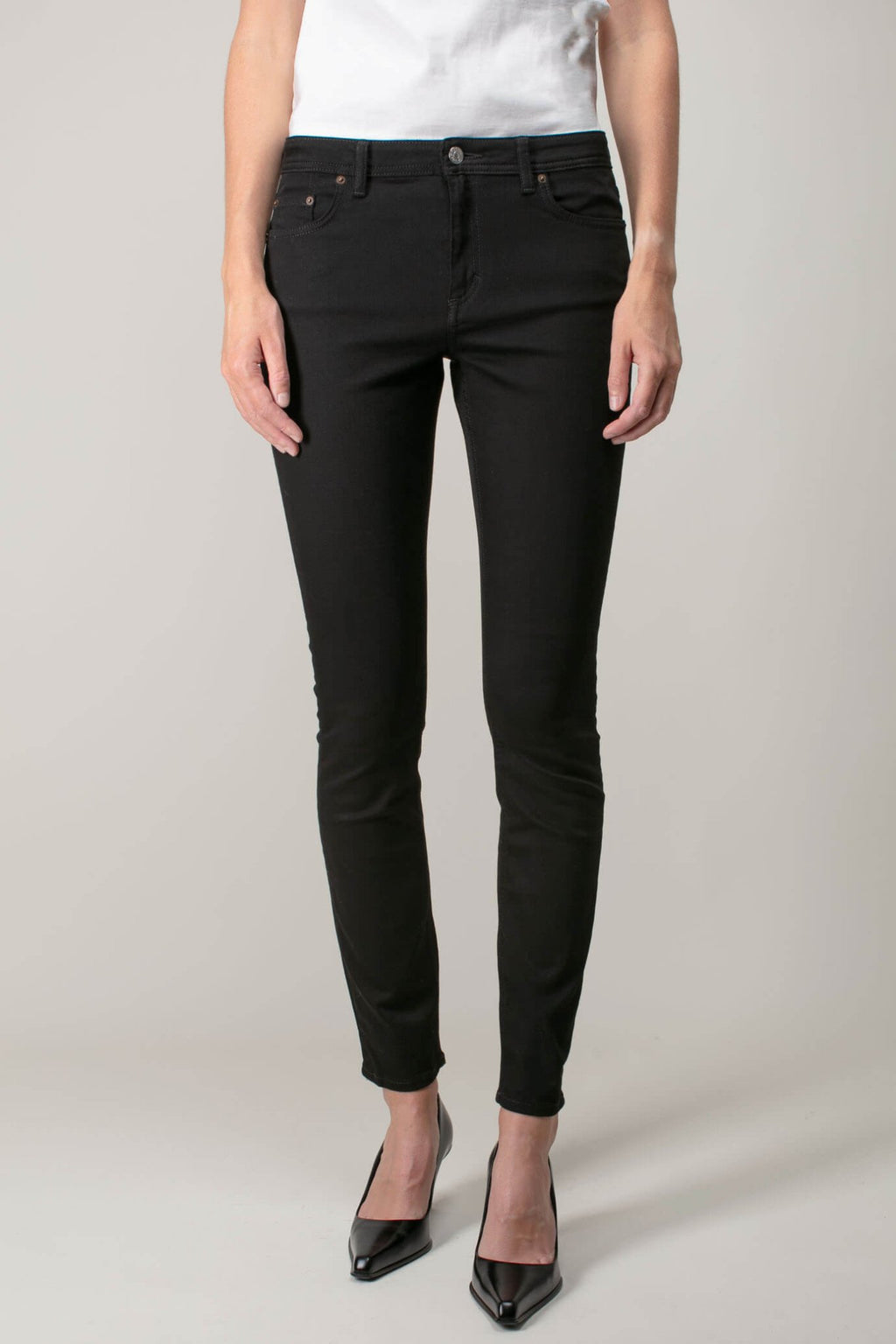 Acne Studios - Climb Stay - LABELS