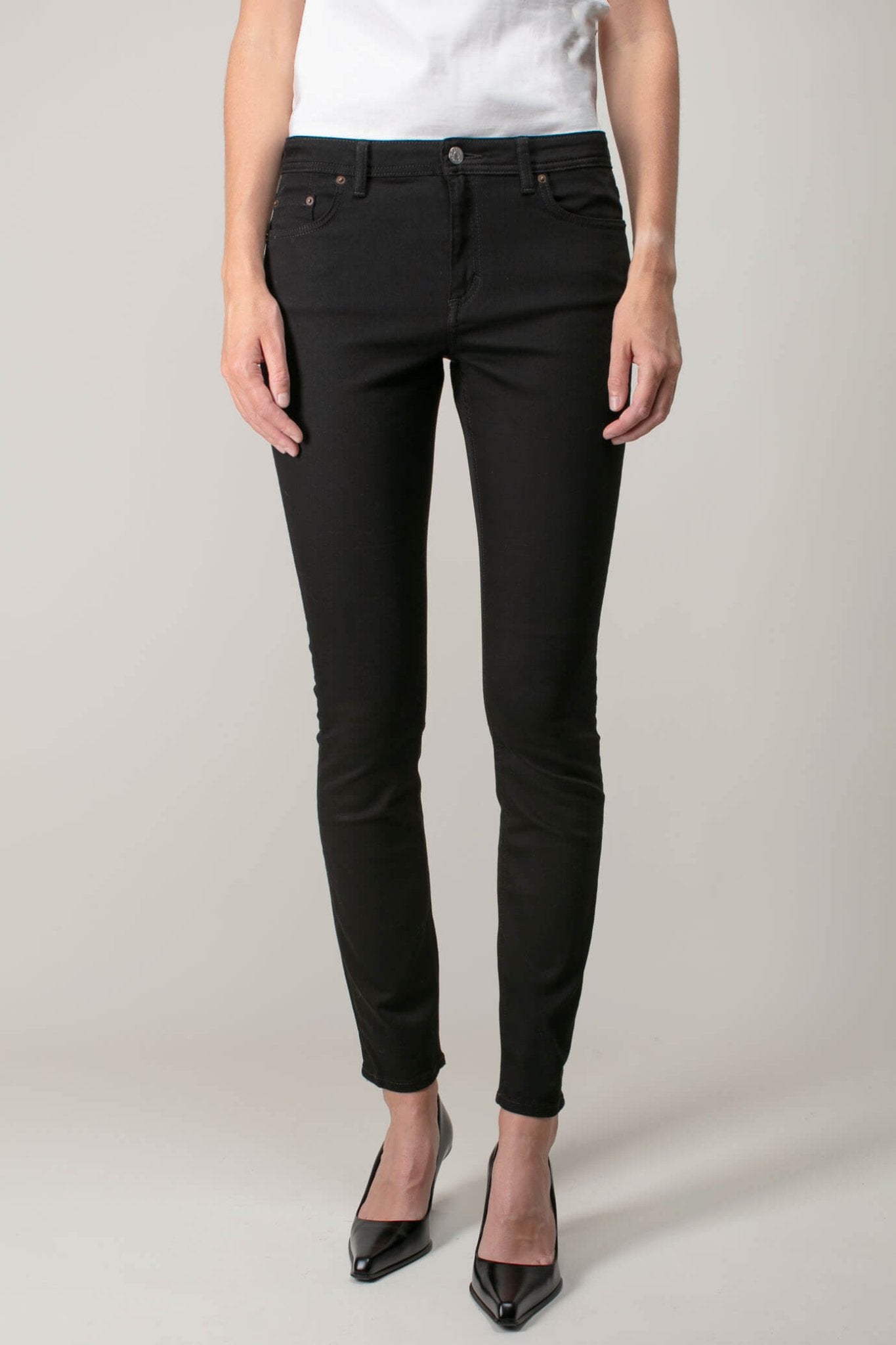 Acne Studios - Climb Stay - LABELS