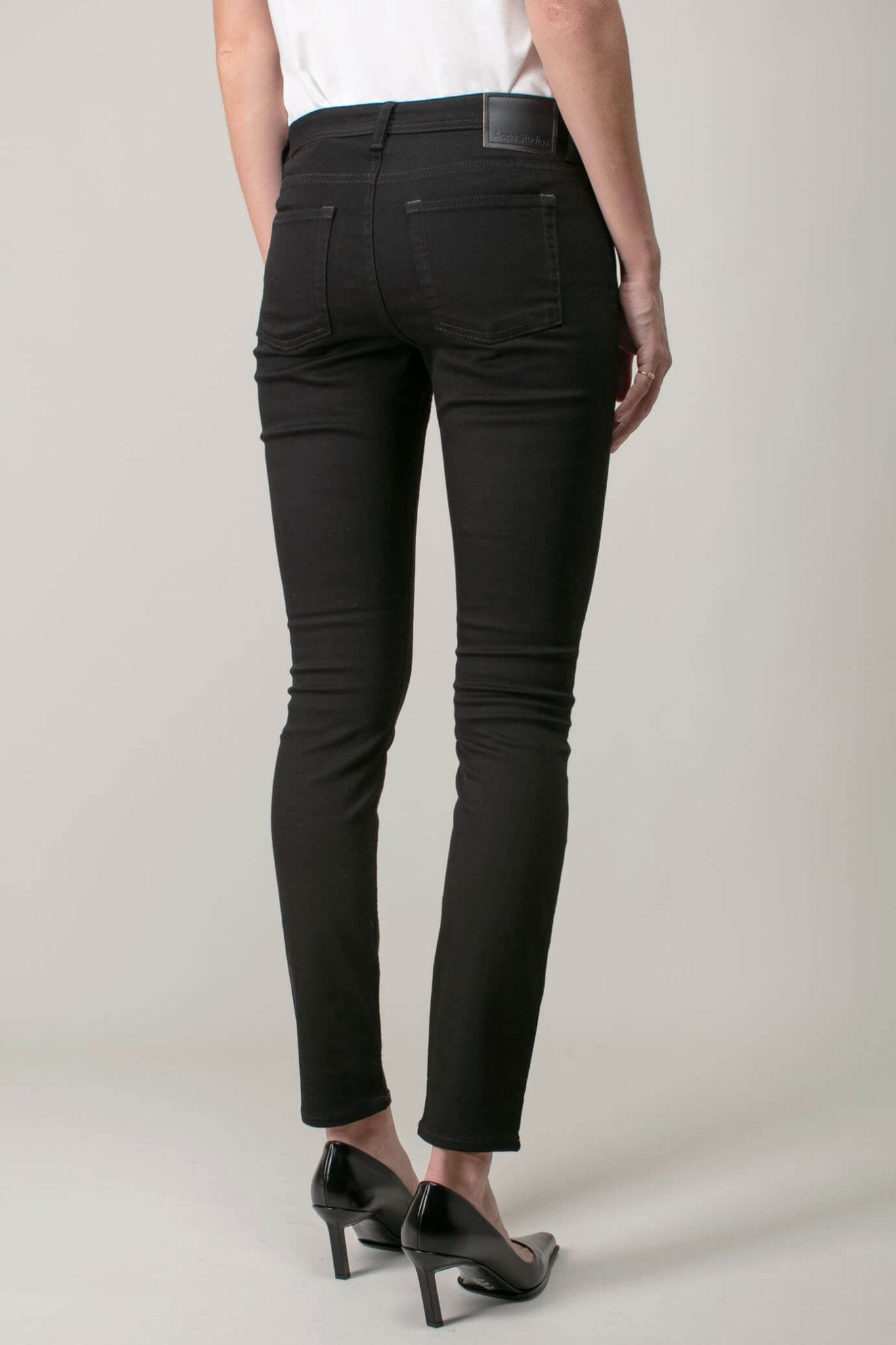 Acne Studios - Climb Stay - LABELS