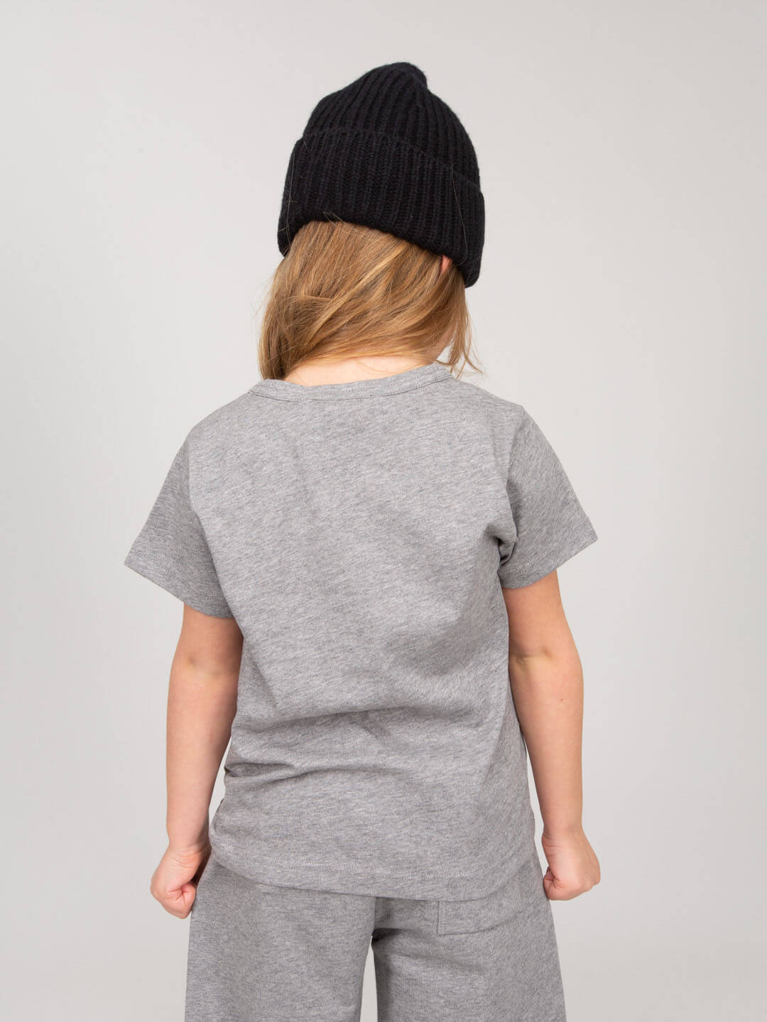 Acne Studios The Face Series - Mini T-Shirt Nash face - LABELS