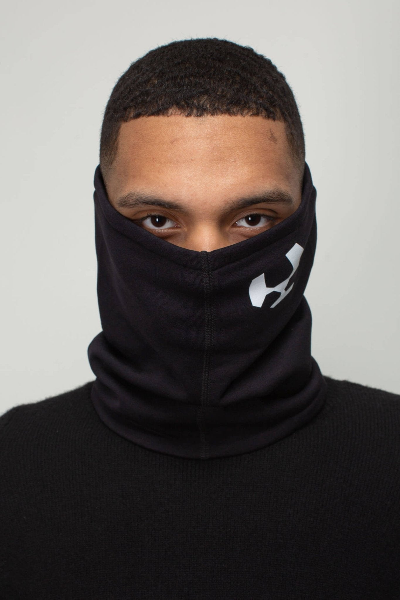 Acronym NG1-PS Men's Neckgaiter of Synthetic Fibers – LABELS