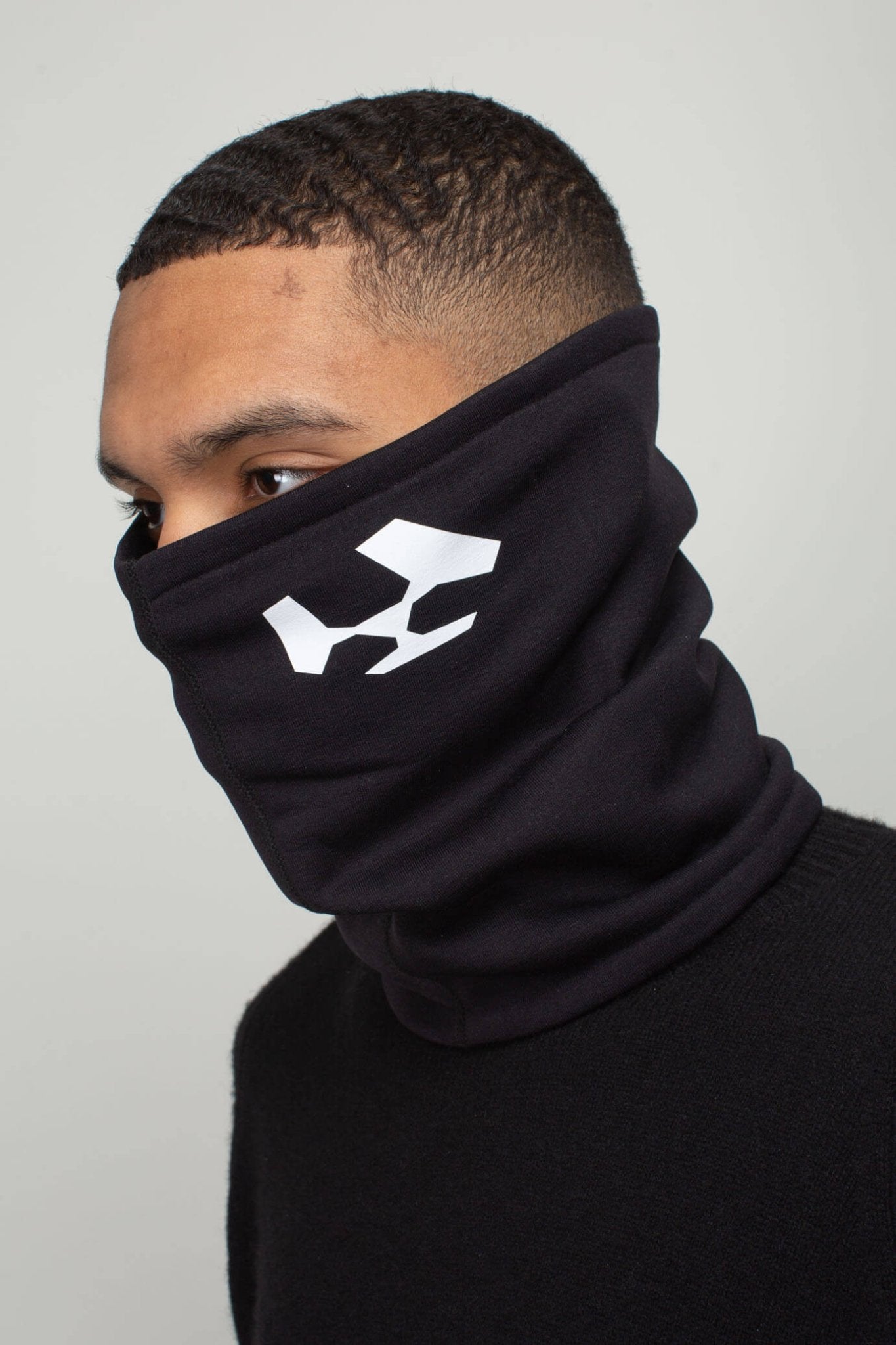 Acronym NG1-PS Men's Neckgaiter of Synthetic Fibers – LABELS