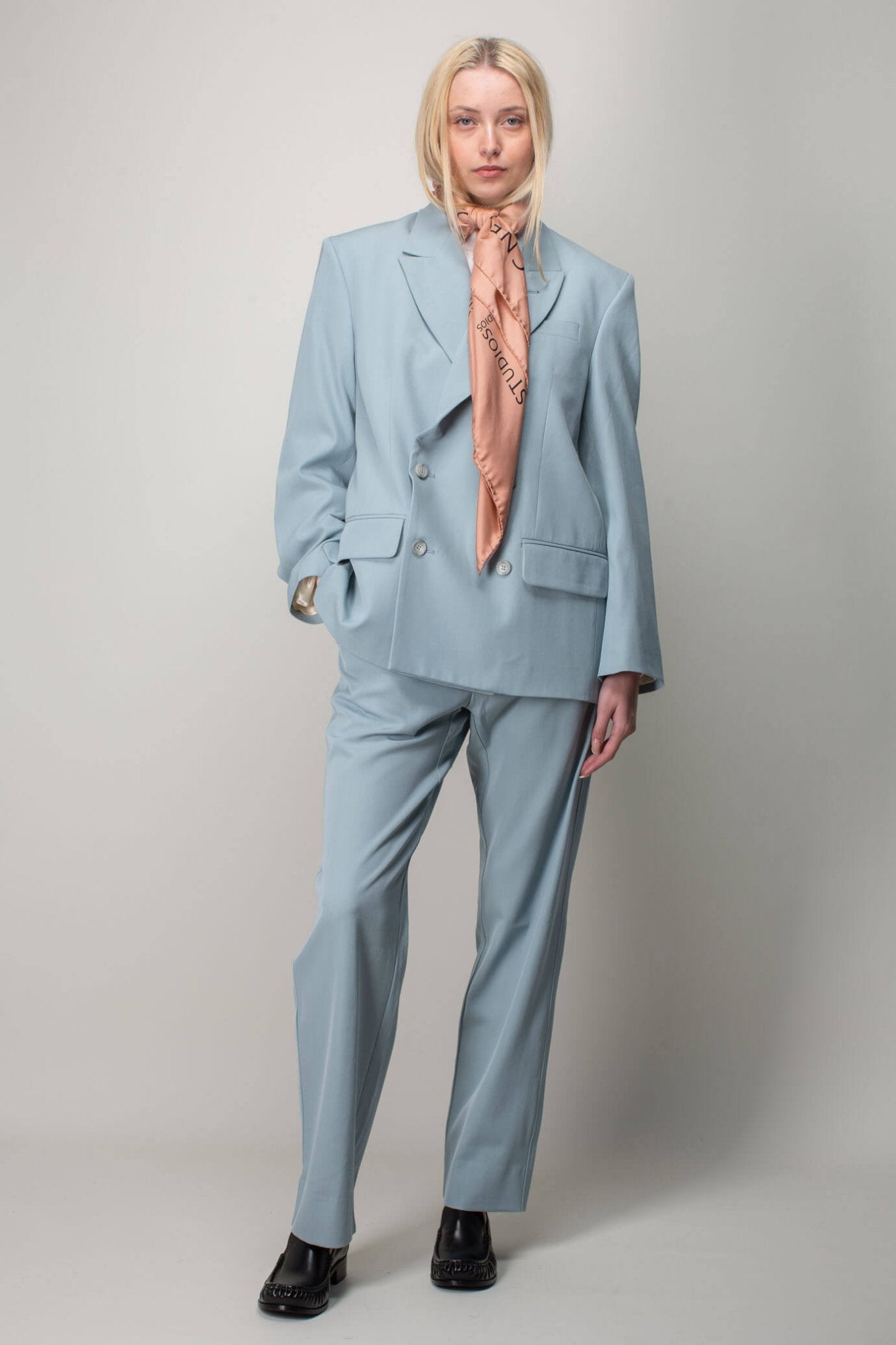 Adnym - Tivon Trouser L - LABELS