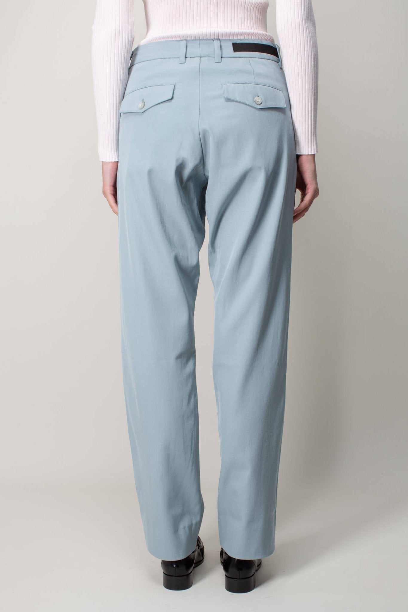 Adnym - Tivon Trouser L - LABELS