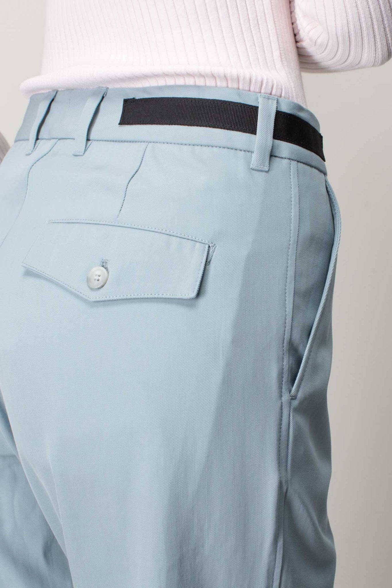 Adnym - Tivon Trouser L - LABELS