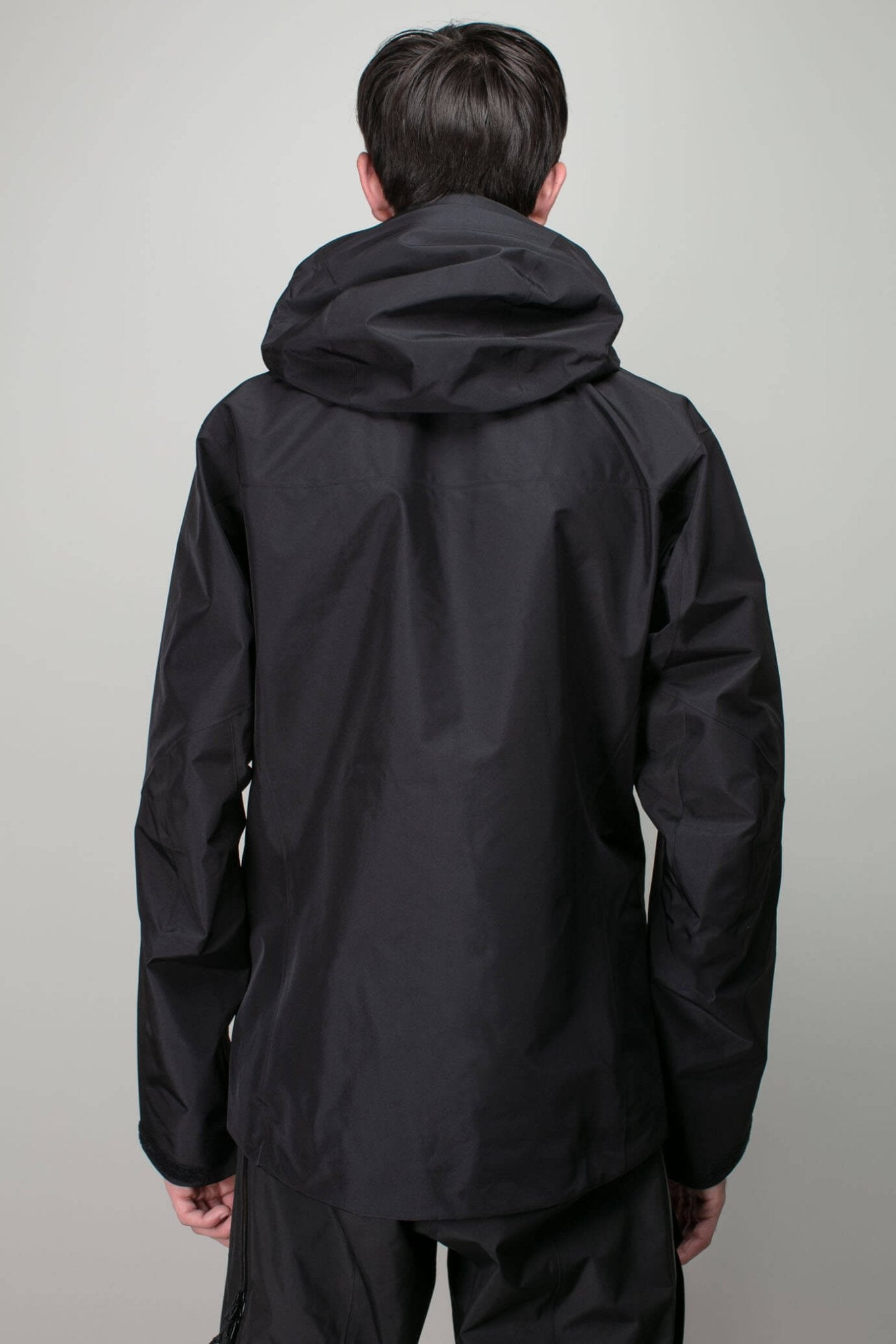 ARC'TERYX - Alpha SV Jacket 24K - LABELS
