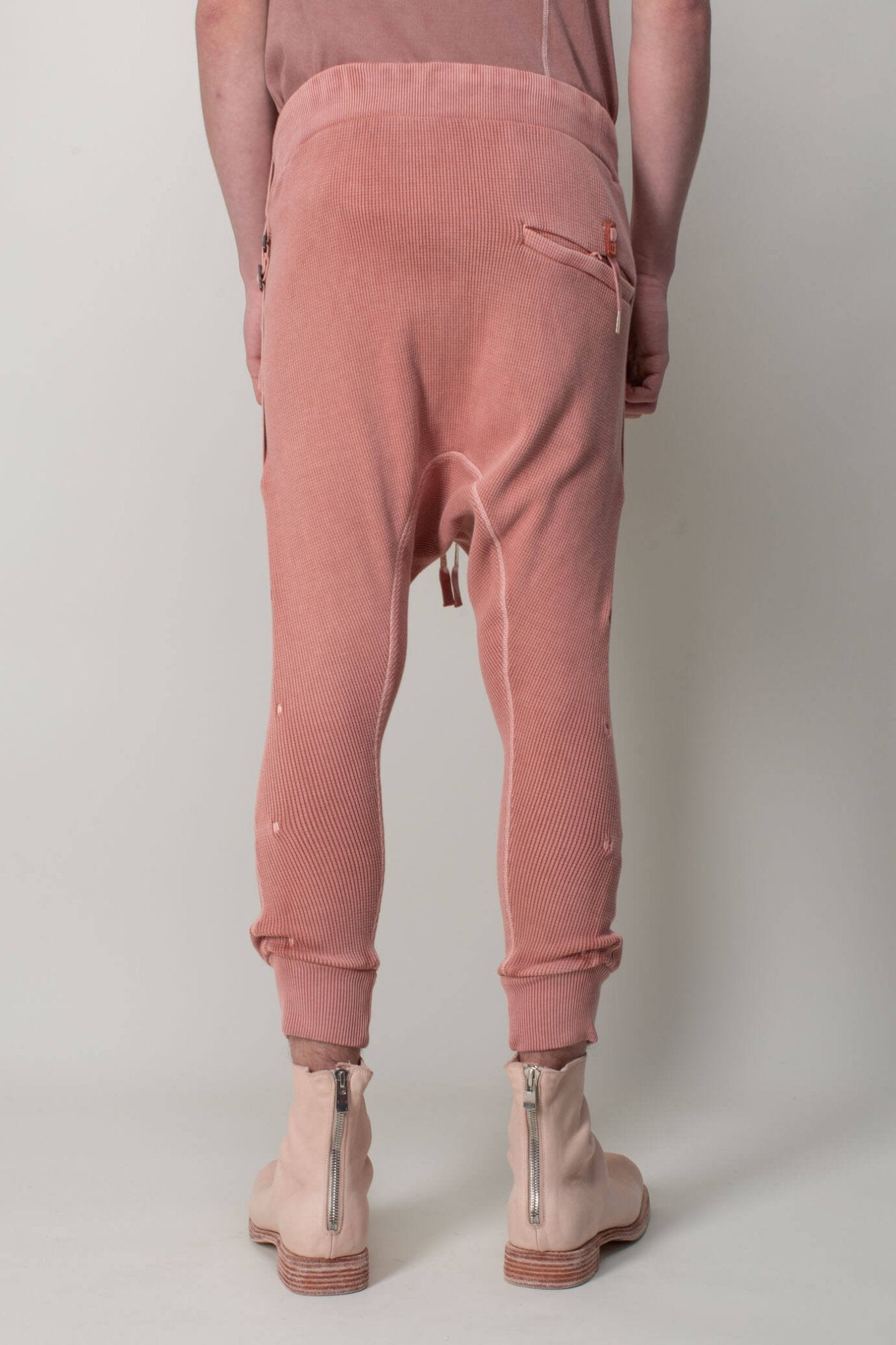 Boris Bidjan Saberi - Long John 2.1 - LABELS