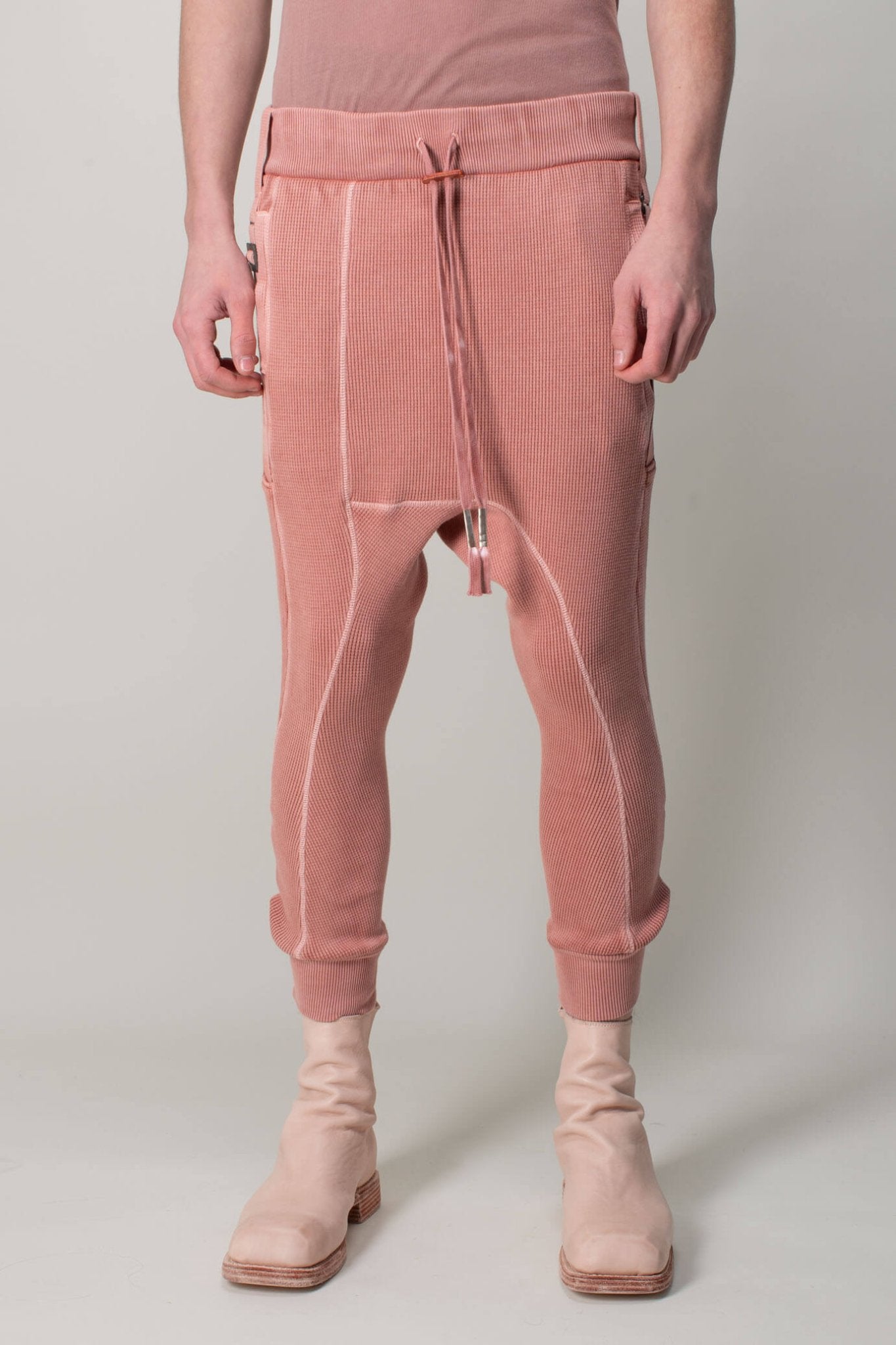 Boris Bidjan Saberi - Long John 2.1 - LABELS