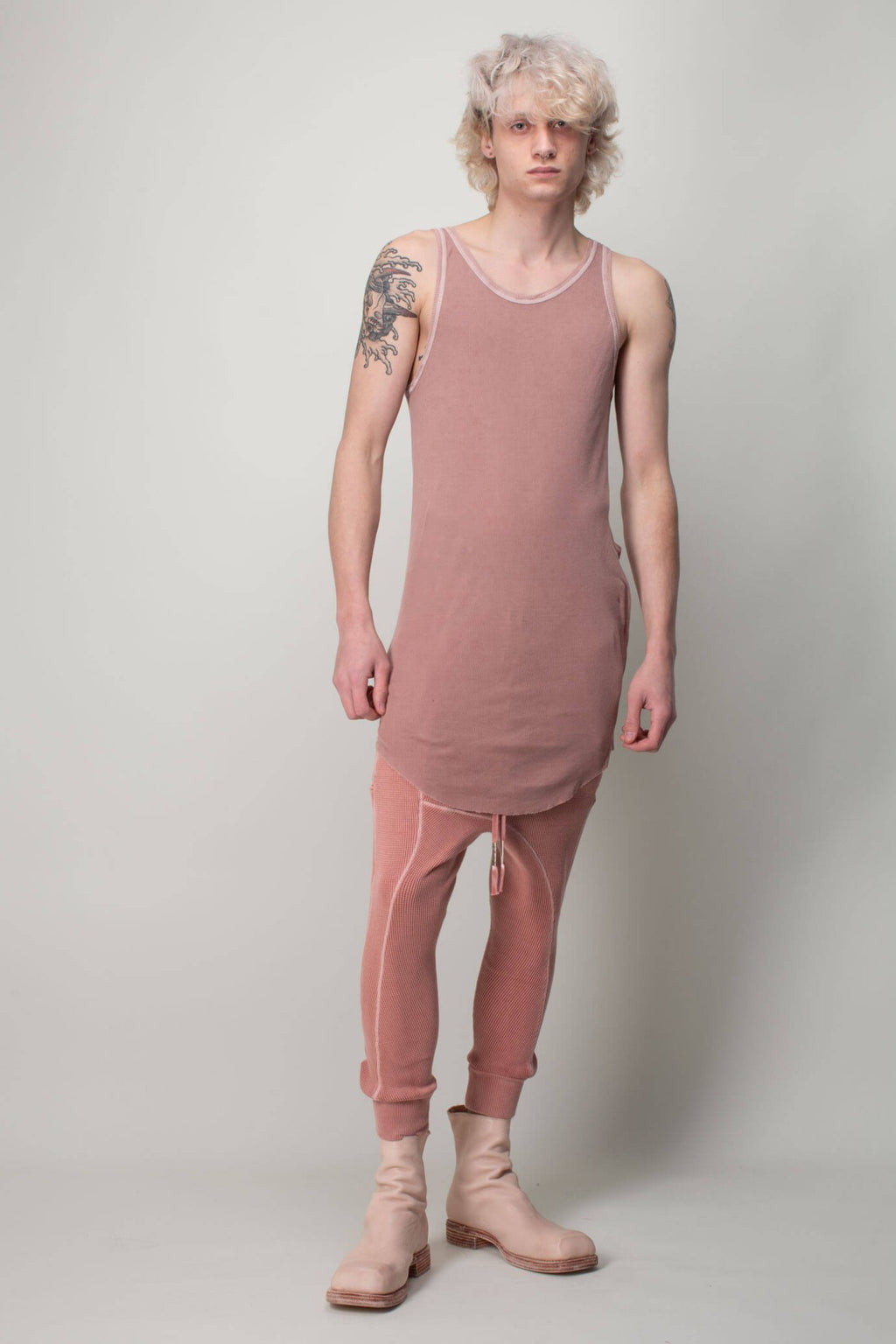 Boris Bidjan Saberi - Long John 2.1 - LABELS