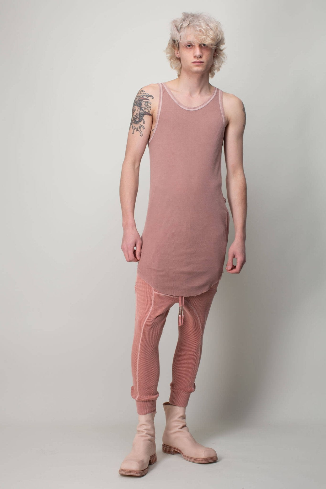 Boris Bidjan Saberi - Long John 2.1 - LABELS