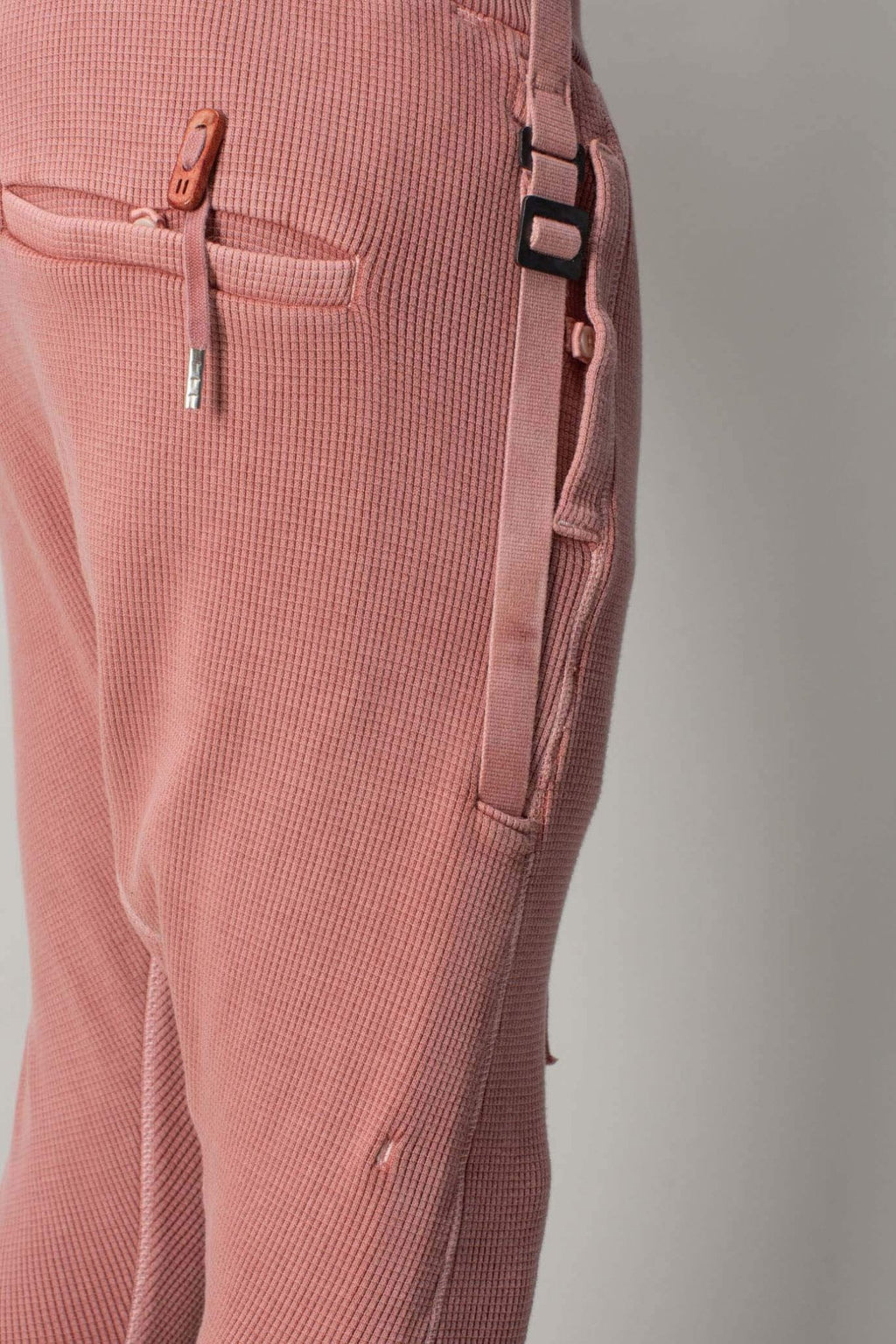 Boris Bidjan Saberi - Long John 2.1 - LABELS