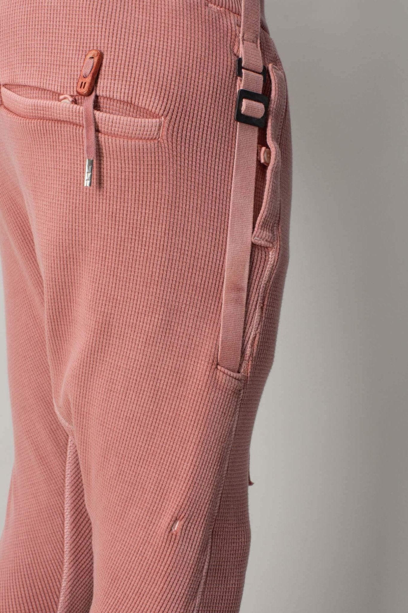 Boris Bidjan Saberi - Long John 2.1 - LABELS