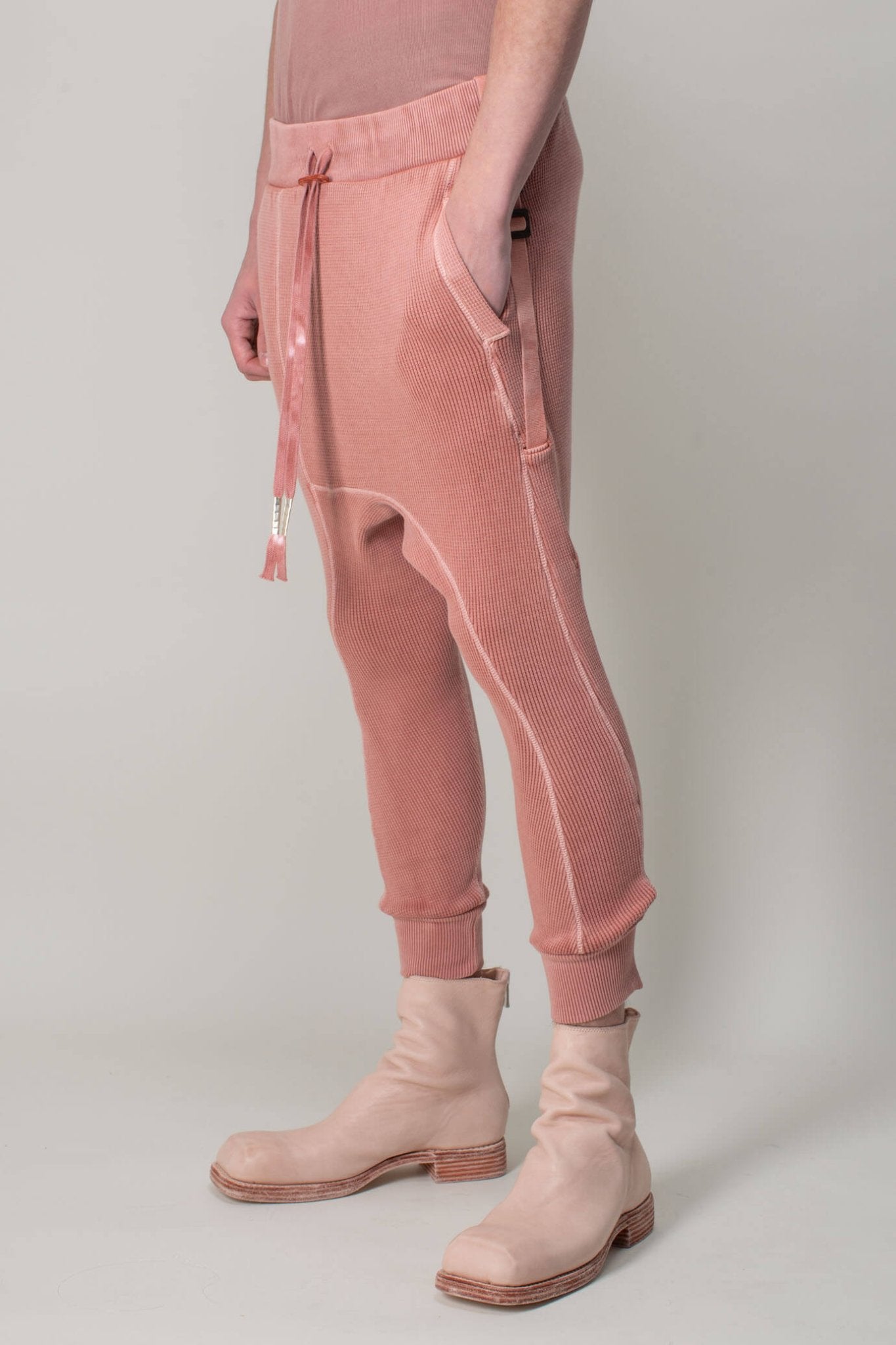 Boris Bidjan Saberi Track Pants Long John 2.1 – LABELS