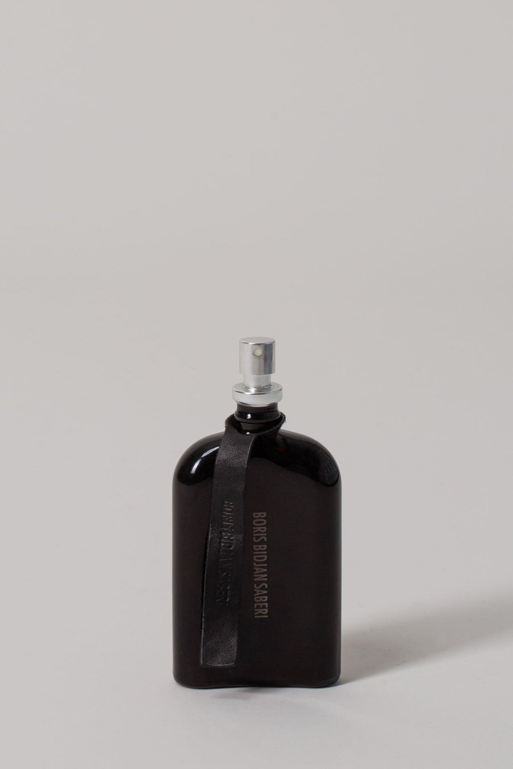 Boris Bidjan Saberi - Natural BBS Parfume - LABELS