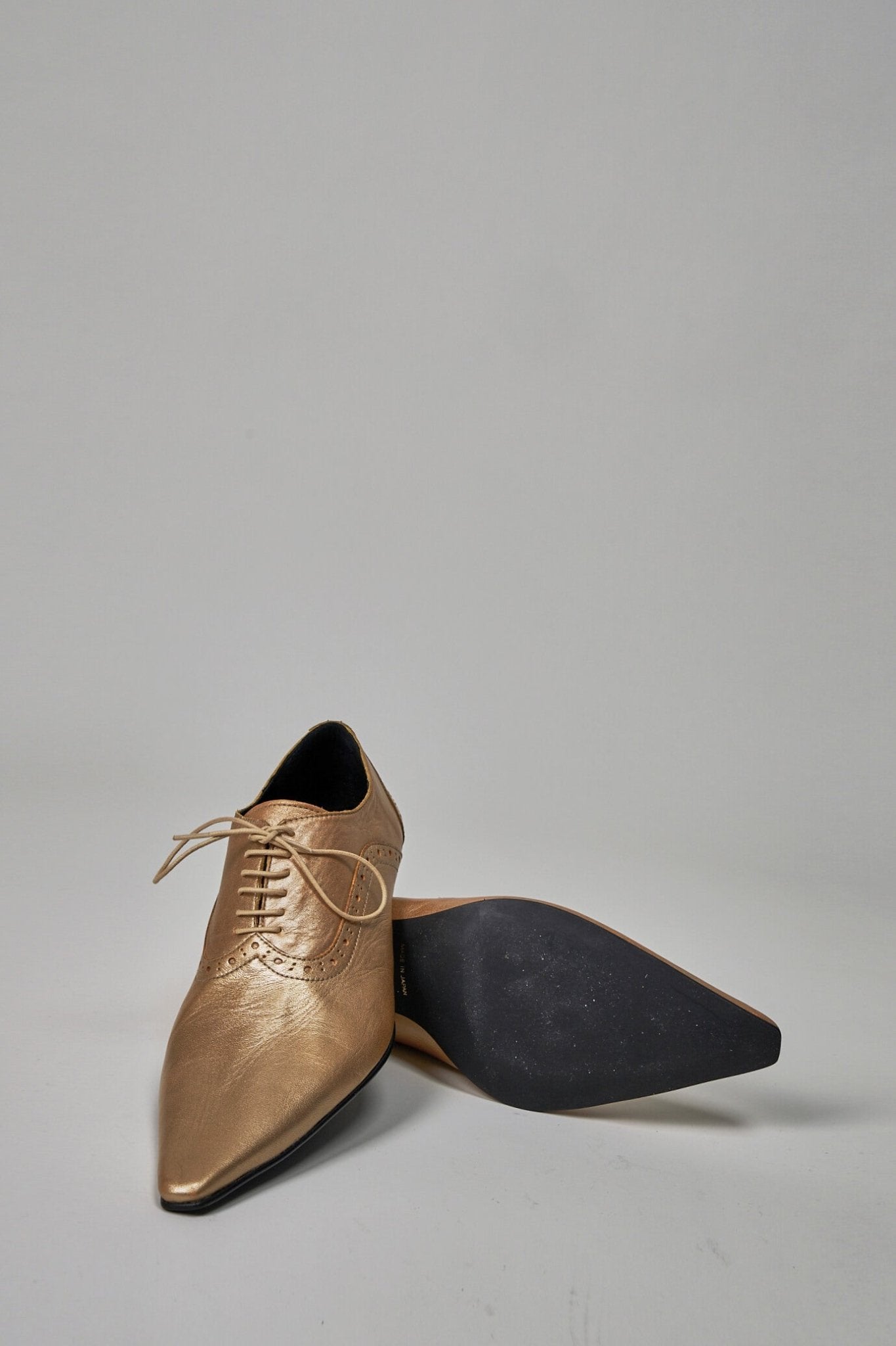 Comme des Garçons - Ladies Acces, gold - LABELS