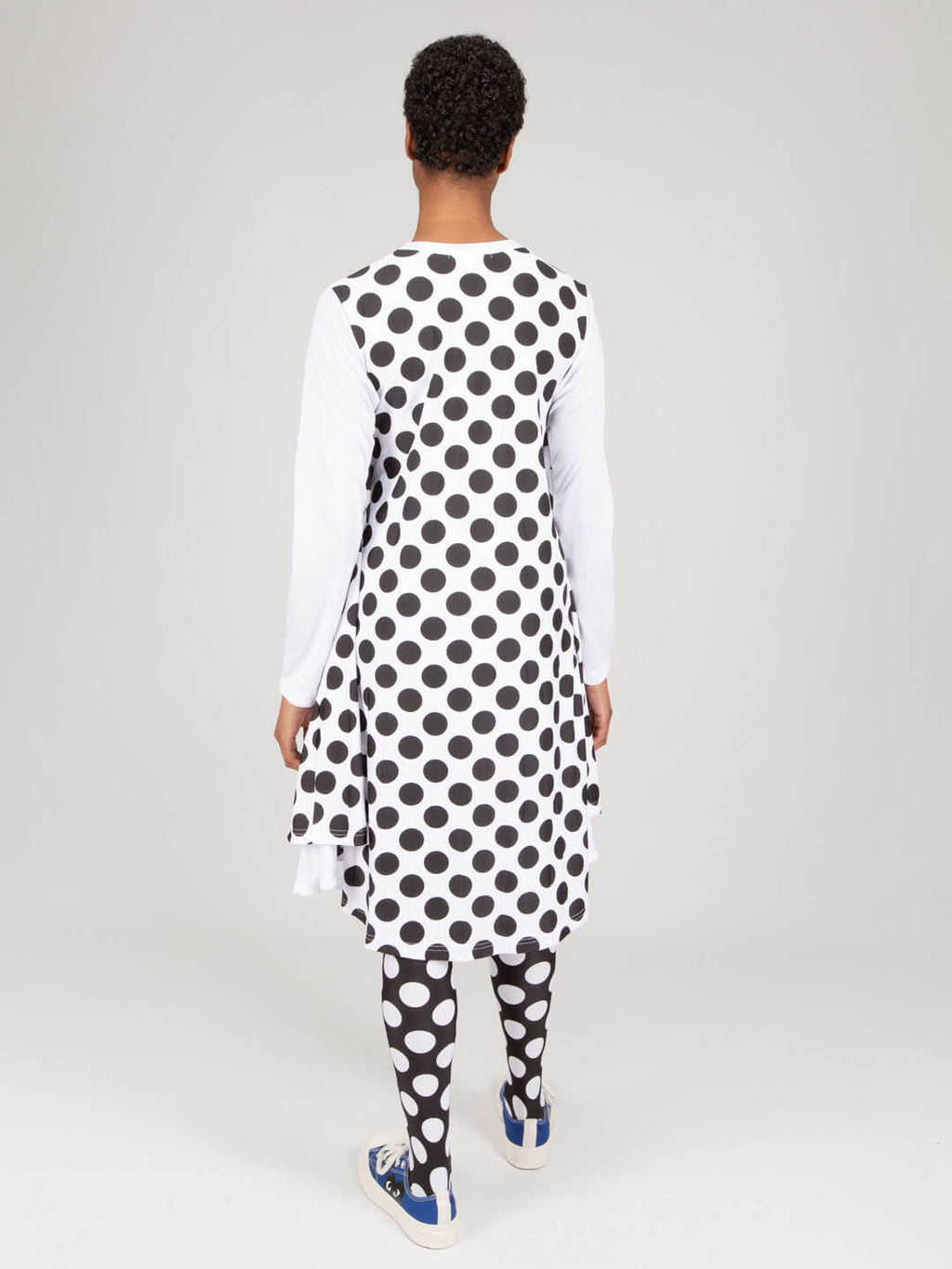 Comme des Garçons - Ladies Laye Longsleeve - LABELS