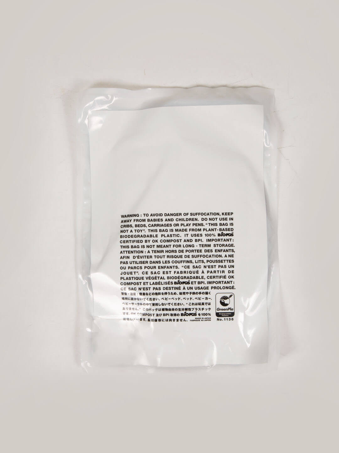 Comme des Garçons - Ladies Legging - LABELS