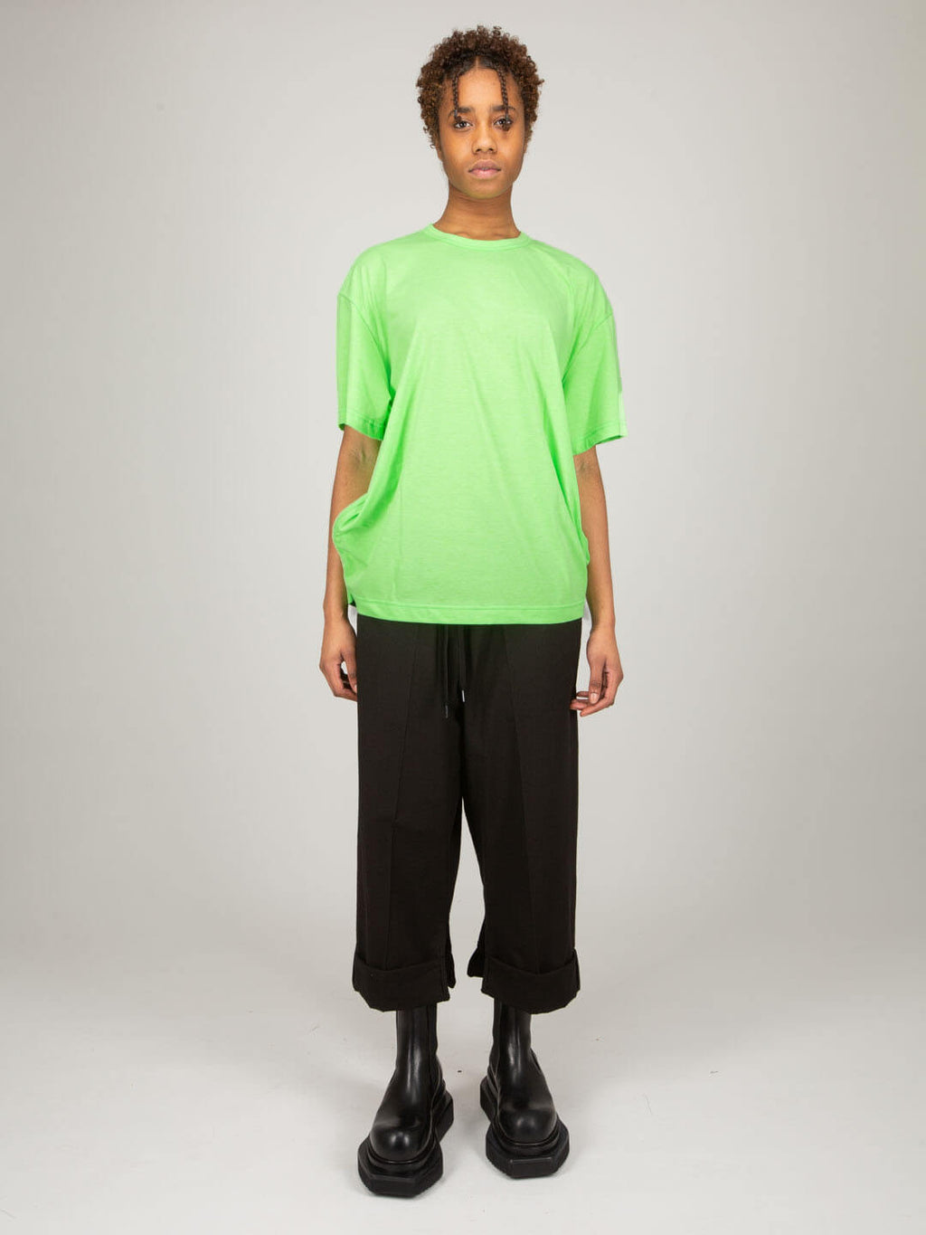 Comme des Garçons - Ladies T-Shirt - LABELS