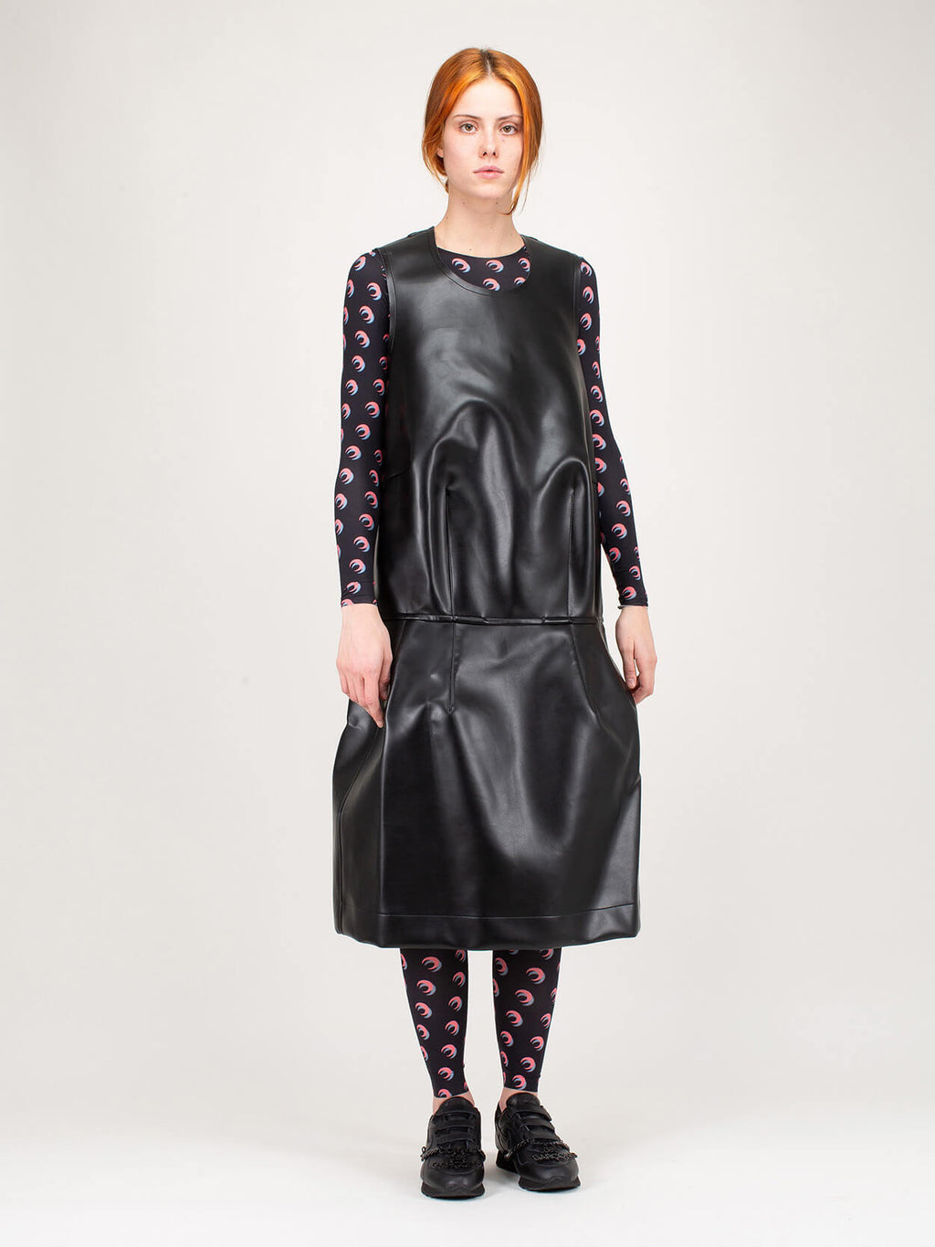 Comme des Garçons - One Piece - LABELS