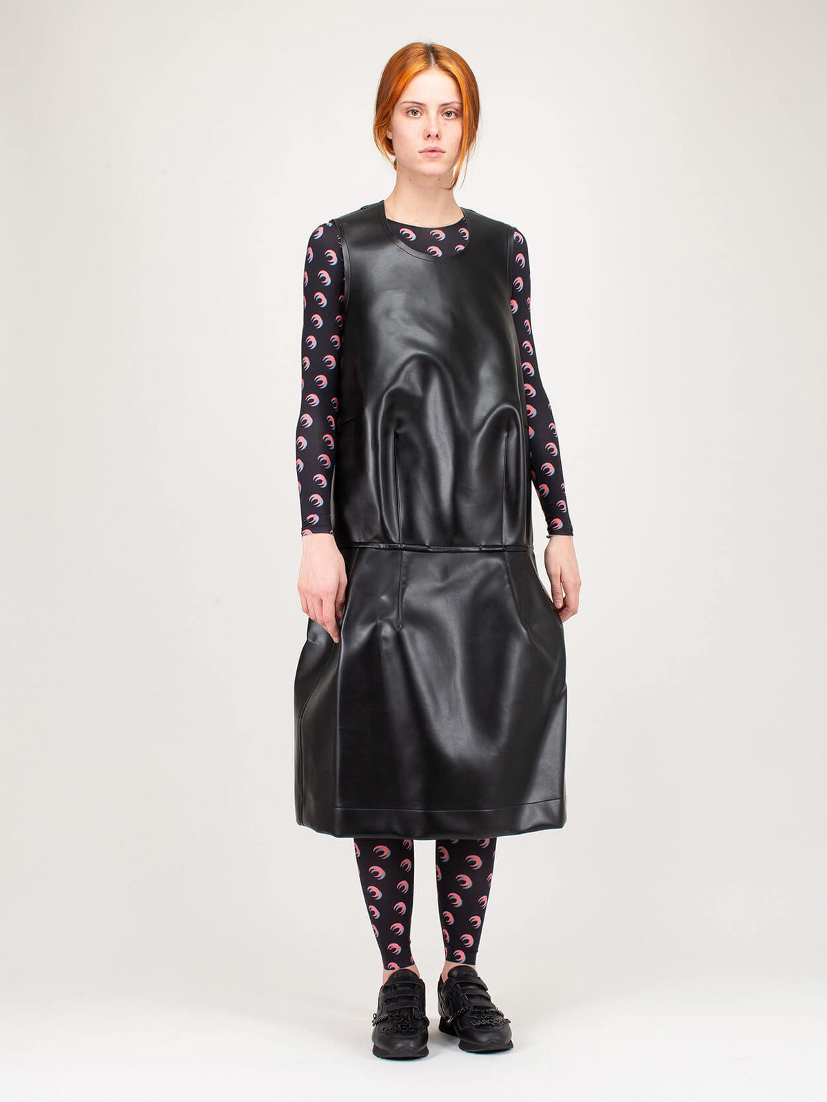 Comme des Garçons - One Piece - LABELS