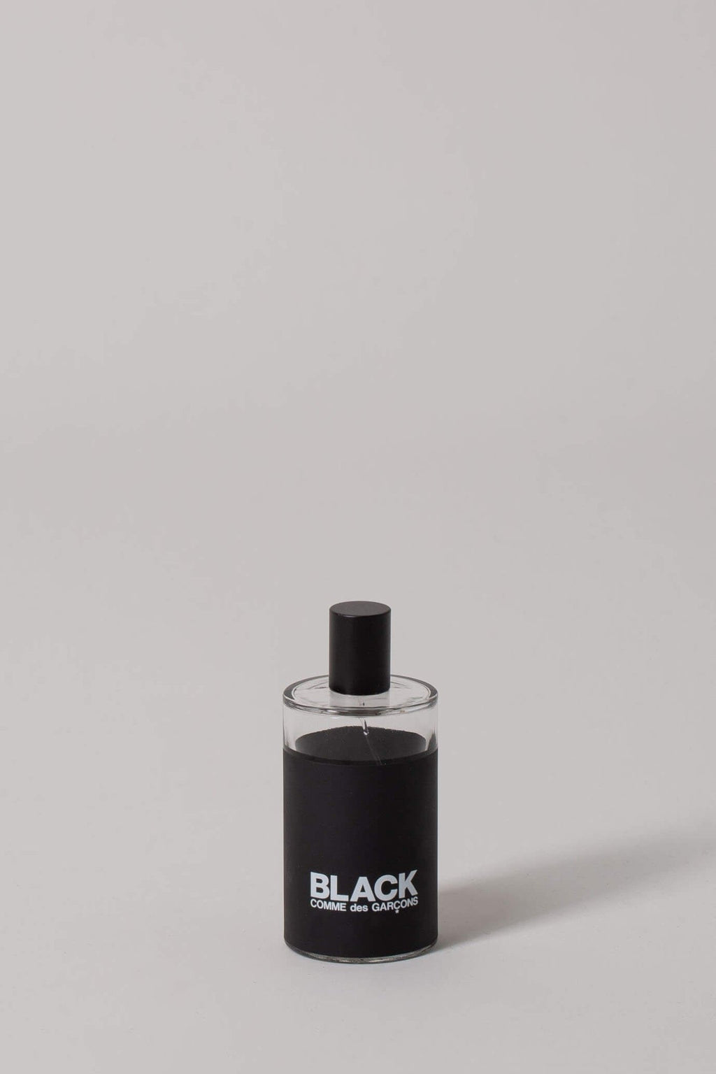 Comme des Garçons Parfums - BLACK Comme des Garçons 100ml - LABELS