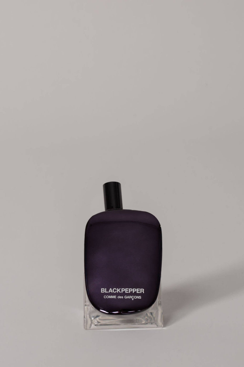 Comme des Garçons Parfums - Black Pepper 100ml - LABELS