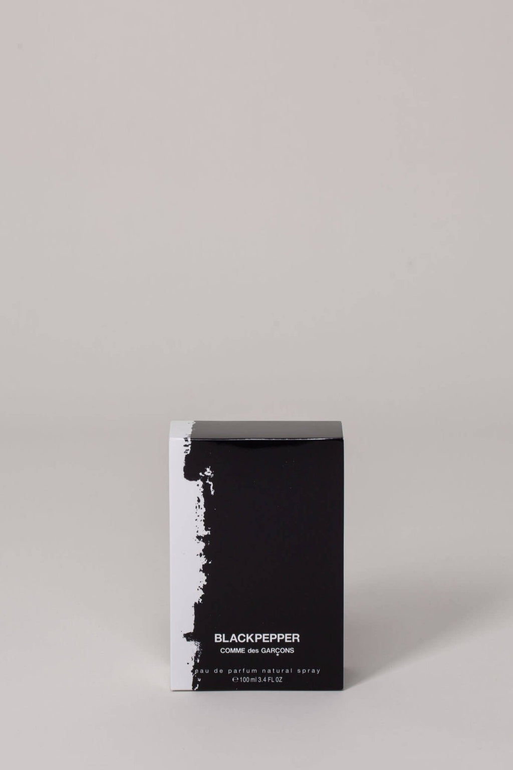 Comme des Garçons Parfums - Black Pepper 100ml - LABELS