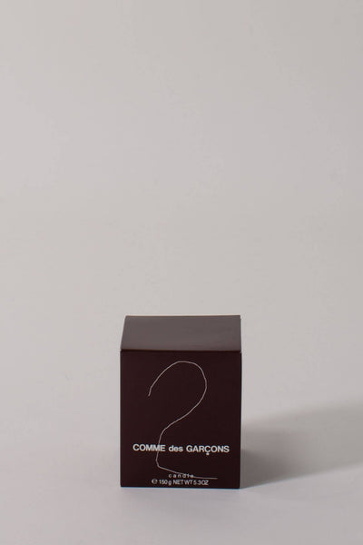Candle Comme des Garçons 2