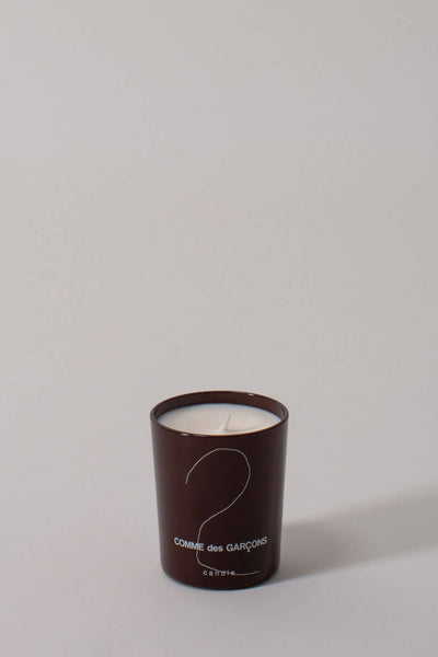 Candle Comme des Garçons 2