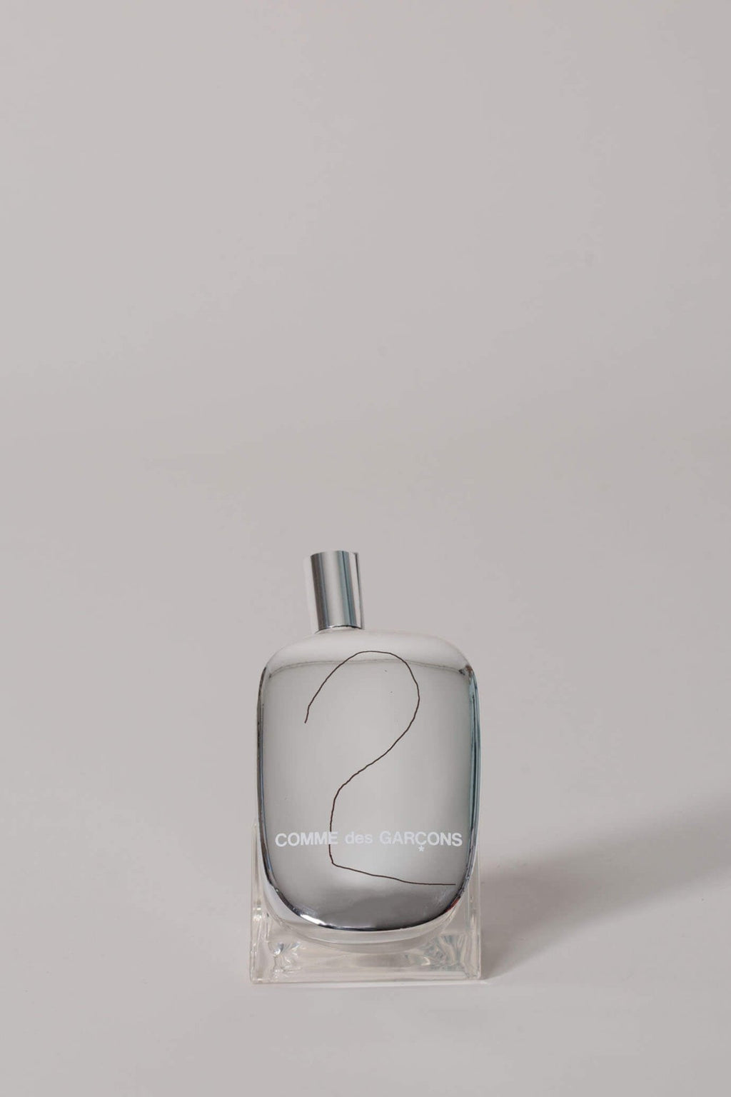 Comme des Garçons Parfums - CDG 2 100ml - LABELS