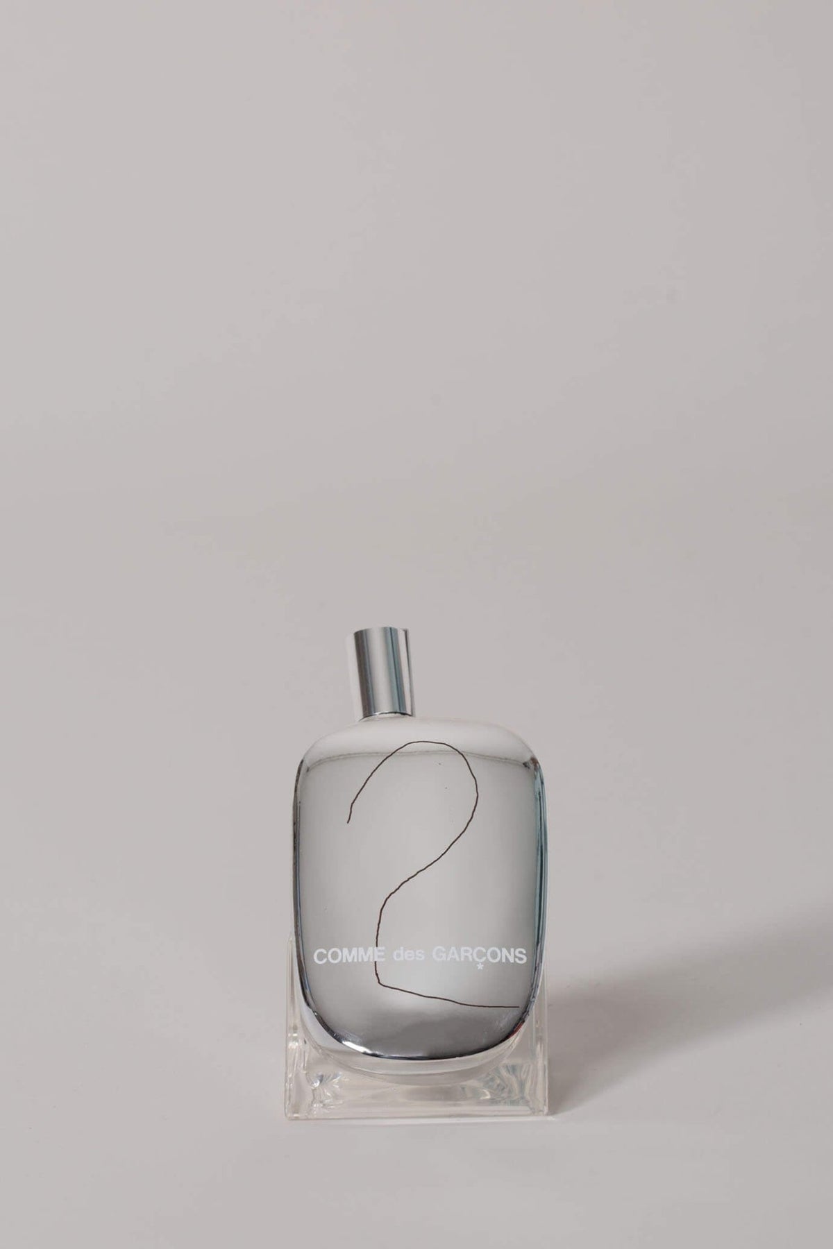 Comme des Garçons Parfums - CDG 2 100ml - LABELS