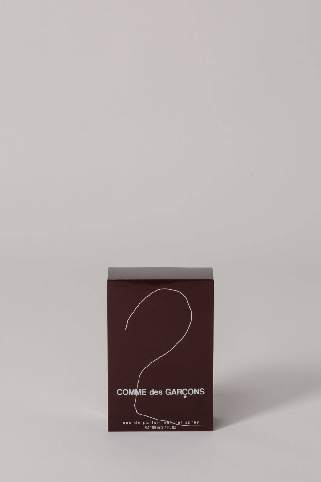 Comme des Garçons Parfums - CDG 2 100ml - LABELS
