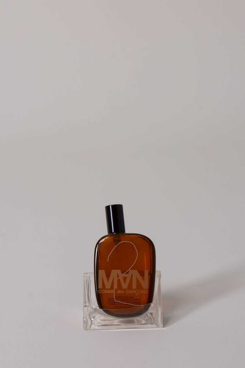 Comme des Garçons Parfums - CDG 2 MAN 100ml - LABELS