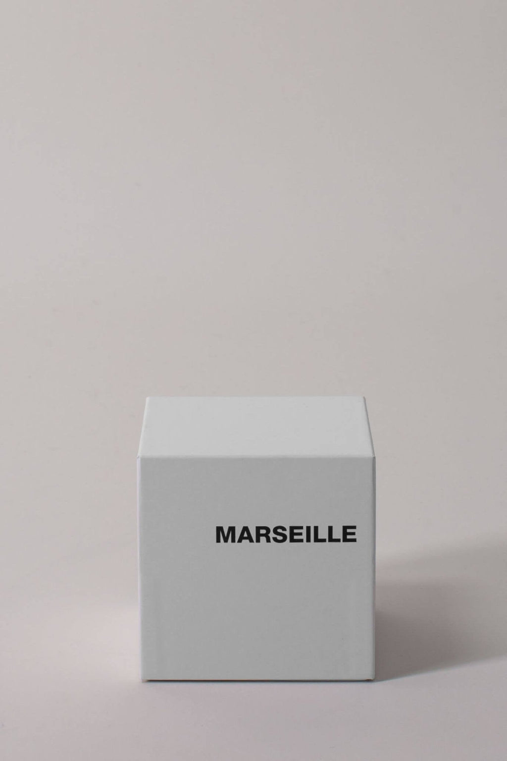 Comme des Garçons Parfums - CDG Marseille Eau de Parfum 50ML - LABELS