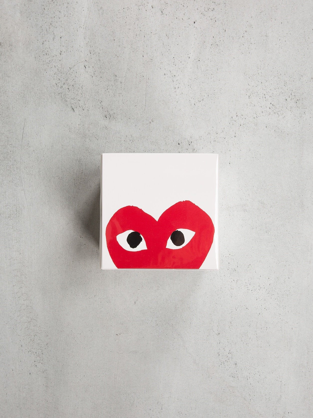 Comme des Garçons Parfums - CDG Play Red 100ml - LABELS